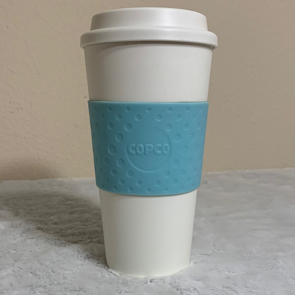 Copco Acadia 16 oz. Travel Mug